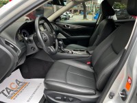 Infiniti  Q50 頂級旗艦版 ACC主動跟車 新車至今皆在原廠保養 保養紀錄齊全 | 新北市汽車商業同業公會｜TACA優良車商聯盟｜中古、二手車買車賣車公會認證保固