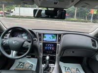 Infiniti  Q50 頂級旗艦版 ACC主動跟車 新車至今皆在原廠保養 保養紀錄齊全 | 新北市汽車商業同業公會｜TACA優良車商聯盟｜中古、二手車買車賣車公會認證保固