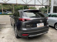Mazda  CX-9 一手車 原廠保養中 露營首選 實用的七人座 保證無泡水 無事故 | 新北市汽車商業同業公會｜TACA優良車商聯盟｜中古、二手車買車賣車公會認證保固