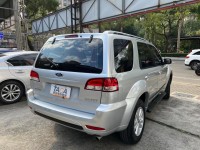 Ford/福特  Escape 2008年全新改款「天窗版」公里數極低 露營首選 保證無泡水無事故 | 新北市汽車商業同業公會｜TACA優良車商聯盟｜中古、二手車買車賣車公會認證保固