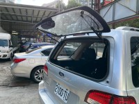 Ford/福特  Escape 2008年全新改款「天窗版」公里數極低 露營首選 保證無泡水無事故 | 新北市汽車商業同業公會｜TACA優良車商聯盟｜中古、二手車買車賣車公會認證保固