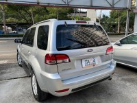 Ford/福特  Escape 2008年全新改款「天窗版」公里數極低 露營首選 保證無泡水無事故 | 新北市汽車商業同業公會｜TACA優良車商聯盟｜中古、二手車買車賣車公會認證保固