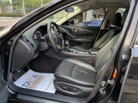 Infiniti  Q50 本車顏色為黑色帶點紫 | 新北市汽車商業同業公會｜TACA優良車商聯盟｜中古、二手車買車賣車公會認證保固