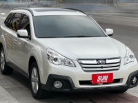 Subaru  Outback 傲特貝克 | 新北市汽車商業同業公會｜TACA優良車商聯盟｜中古、二手車買車賣車公會認證保固