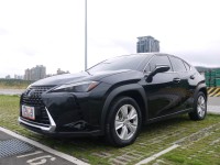 Lexus  UX250h 正2023年  UX250h | 新北市汽車商業同業公會｜TACA優良車商聯盟｜中古、二手車買車賣車公會認證保固