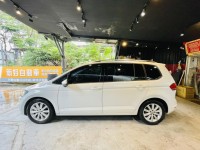 Volkswagen 福斯  Touran 實車實價 百變魔術大空間Touran 280tsi CL家庭號七人座休旅車 | 新北市汽車商業同業公會｜TACA優良車商聯盟｜中古、二手車買車賣車公會認證保固