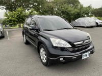 Honda  CR-V 2.4 四傳 原板跑18 | 新北市汽車商業同業公會｜TACA優良車商聯盟｜中古、二手車買車賣車公會認證保固