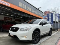 Subaru  XV 4WD、定速、倒影、低里程、認證合格 | 新北市汽車商業同業公會｜TACA優良車商聯盟｜中古、二手車買車賣車公會認證保固
