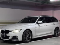 BMW/ 寶馬  3 SERIES  318d 318D 旅行版 柴油 | 新北市汽車商業同業公會｜TACA優良車商聯盟｜中古、二手車買車賣車公會認證保固
