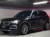 BMW/ 寶馬  X5 SERIES  X5 xDrive40i BMW X5 G世代 40ｉ休旅車 | 新北市汽車商業同業公會｜TACA優良車商聯盟｜中古、二手車買車賣車公會認證保固