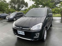 Mitsubishi  Zinger 頂級商旅2.4 只跑5萬公里 | 新北市汽車商業同業公會｜TACA優良車商聯盟｜中古、二手車買車賣車公會認證保固