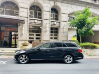Mercedes-Benz/賓士   E-CLASS  E200 實車實價E200 Estate超豪華精品旅行車 可分期 | 新北市汽車商業同業公會｜TACA優良車商聯盟｜中古、二手車買車賣車公會認證保固