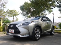 Lexus  NX 2017型式 NX200T | 新北市汽車商業同業公會｜TACA優良車商聯盟｜中古、二手車買車賣車公會認證保固