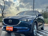 Mazda  CX-5 22年式原漆原版//頂級版--BOSE音響雙前記憶電動+通風座椅、電尾門 一手車 | 新北市汽車商業同業公會｜TACA優良車商聯盟｜中古、二手車買車賣車公會認證保固