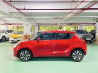 Suzuki  SWIFT 實車實價Swift 1.0T新車一手至今原廠保養 | 新北市汽車商業同業公會｜TACA優良車商聯盟｜中古、二手車買車賣車公會認證保固