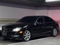 Mercedes-Benz/賓士   C-CLASS  C250 2014 C250 AMG 車況極佳 無待修 | 新北市汽車商業同業公會｜TACA優良車商聯盟｜中古、二手車買車賣車公會認證保固
