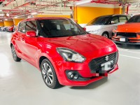 Suzuki  SWIFT 實車實價Swift 1.0T新車一手至今原廠保養 | 新北市汽車商業同業公會｜TACA優良車商聯盟｜中古、二手車買車賣車公會認證保固
