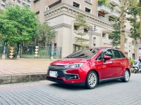 Mitsubishi  Colt Plus 實車實價可分期Colt Plus頂級iKey 電子後視鏡 安卓機 電動尾門 | 新北市汽車商業同業公會｜TACA優良車商聯盟｜中古、二手車買車賣車公會認證保固