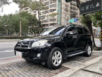 Toyota  RAV4 Toyota RAV4 2012款 2.4 E 黑色 | 新北市汽車商業同業公會｜TACA優良車商聯盟｜中古、二手車買車賣車公會認證保固