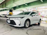 Toyota  Altis 僅跑5千公里 實車實價可分期Altis 1.8原廠保固中 | 新北市汽車商業同業公會｜TACA優良車商聯盟｜中古、二手車買車賣車公會認證保固