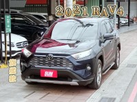 Toyota  RAV4 旗艦款 電動尾門 | 新北市汽車商業同業公會｜TACA優良車商聯盟｜中古、二手車買車賣車公會認證保固