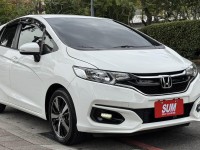 Honda  FIT 金鑽店~FIT 1.5頂級S版 ㄧ手車 里程保證4萬多公里 循跡防滑 胎壓監控 斜坡起步輔助 6安 免鑰啟動車門鎖 定速 恆溫空調 換檔撥片 原廠多功能大螢幕 導航 倒車影像 等多項配備！ | 新北市汽車商業同業公會｜TACA優良車商聯盟｜中古、二手車買車賣車公會認證保固