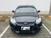 Ford/福特  Focus 實車實價可分期 僅跑7萬餘公里Focus Sport空力套件 盲點 恆溫 定速 | 新北市汽車商業同業公會｜TACA優良車商聯盟｜中古、二手車買車賣車公會認證保固