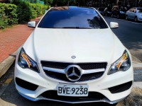 Mercedes-Benz/賓士   E-CLASS  E400 實車實價可分期Benz E400  | 新北市汽車商業同業公會｜TACA優良車商聯盟｜中古、二手車買車賣車公會認證保固
