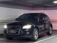 Audi  Q5 Q5 40TFSI 2.0汽油 | 新北市汽車商業同業公會｜TACA優良車商聯盟｜中古、二手車買車賣車公會認證保固