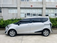 Toyota  SIENTA 實車實價可分期Sienta僅跑4千公里 原漆原鈑Yaris Livina可參考 | 新北市汽車商業同業公會｜TACA優良車商聯盟｜中古、二手車買車賣車公會認證保固