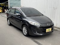 Mazda  Mazda5 2015 MAZDA5 | 新北市汽車商業同業公會｜TACA優良車商聯盟｜中古、二手車買車賣車公會認證保固