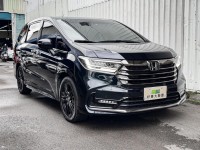 Honda  Odyssey 2021 新款ODYSSEY | 新北市汽車商業同業公會｜TACA優良車商聯盟｜中古、二手車買車賣車公會認證保固