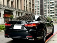 Lexus  LS 3.5 豪華版    | 新北市汽車商業同業公會｜TACA優良車商聯盟｜中古、二手車買車賣車公會認證保固