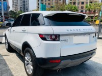 Land Rover  Evoque 路華 2015 年 Land Rover Evoque 2.2 白色 ????  | 新北市汽車商業同業公會｜TACA優良車商聯盟｜中古、二手車買車賣車公會認證保固
