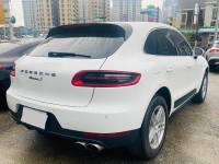 PORSCHE  Macan 2017麥肯s | 新北市汽車商業同業公會｜TACA優良車商聯盟｜中古、二手車買車賣車公會認證保固