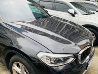 BMW/ 寶馬  X3 SERIES  X3 xDrive20i  2018 年 BMW X3 20i 2.0 豪華SUV   | 新北市汽車商業同業公會｜TACA優良車商聯盟｜中古、二手車買車賣車公會認證保固