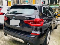 BMW/ 寶馬  X3 SERIES  X3 xDrive20i  2018 年 BMW X3 20i 2.0 豪華SUV   | 新北市汽車商業同業公會｜TACA優良車商聯盟｜中古、二手車買車賣車公會認證保固