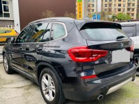 BMW/ 寶馬  X3 SERIES  X3 xDrive20i  2018 年 BMW X3 20i 2.0 豪華SUV   | 新北市汽車商業同業公會｜TACA優良車商聯盟｜中古、二手車買車賣車公會認證保固