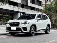 Subaru  Forester 2021年 Subaru Forester 2.0 i-S EyeSight   | 新北市汽車商業同業公會｜TACA優良車商聯盟｜中古、二手車買車賣車公會認證保固