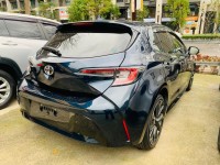 Toyota  Auris 出售 2020 年深藍色豐田 Auris 2.0   | 新北市汽車商業同業公會｜TACA優良車商聯盟｜中古、二手車買車賣車公會認證保固