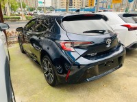 Toyota  Auris 出售 2020 年深藍色豐田 Auris 2.0   | 新北市汽車商業同業公會｜TACA優良車商聯盟｜中古、二手車買車賣車公會認證保固