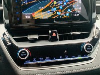 Toyota  Auris 出售 2020 年深藍色豐田 Auris 2.0   | 新北市汽車商業同業公會｜TACA優良車商聯盟｜中古、二手車買車賣車公會認證保固