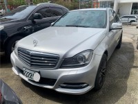 Mercedes-Benz/賓士   C-CLASS  C200 2012 年 Benz C200 實車實價 | 新北市汽車商業同業公會｜TACA優良車商聯盟｜中古、二手車買車賣車公會認證保固