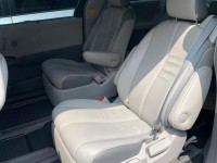 Toyota  SIENTA 2014 年豐田 Sienna 3.5  | 新北市汽車商業同業公會｜TACA優良車商聯盟｜中古、二手車買車賣車公會認證保固