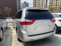 Toyota  Sienna 2015Toyota Sienna | 新北市汽車商業同業公會｜TACA優良車商聯盟｜中古、二手車買車賣車公會認證保固