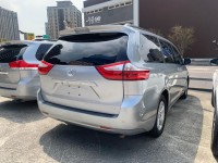 Toyota  Sienna 2015Toyota Sienna | 新北市汽車商業同業公會｜TACA優良車商聯盟｜中古、二手車買車賣車公會認證保固