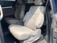 Toyota  Sienna 2015Toyota Sienna | 新北市汽車商業同業公會｜TACA優良車商聯盟｜中古、二手車買車賣車公會認證保固