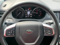 Land Rover  Discovery  2018 年 Land Rover Discovery 2.0 灰色  | 新北市汽車商業同業公會｜TACA優良車商聯盟｜中古、二手車買車賣車公會認證保固