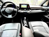 Toyota  C-HR  2019 年 Toyota C-HR 黑色  | 新北市汽車商業同業公會｜TACA優良車商聯盟｜中古、二手車買車賣車公會認證保固