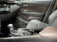 Toyota  C-HR  2019 年 Toyota C-HR 黑色  | 新北市汽車商業同業公會｜TACA優良車商聯盟｜中古、二手車買車賣車公會認證保固